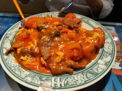 -伯友茶记(中华广场店)