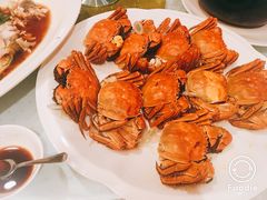 -小南国(金沙江路店)