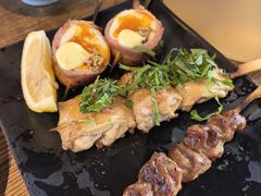 -九州料理竿屋SaoYa