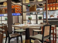 大堂-同庆楼(滨湖万达广场店)