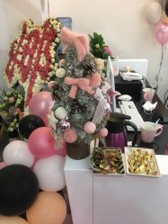 -Priscilla皮肤管理中心