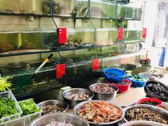 -鸿旺海鲜楼(平潭流水店)