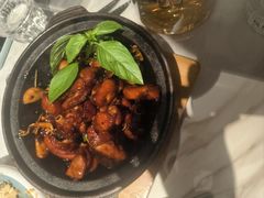 -鹿港小镇(霄云店)