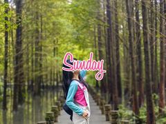 -桤木河湿地公园