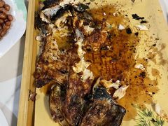 -途肴·老农饭庄(百里峡店)
