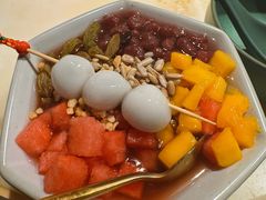 -锦府盐帮·李宅(领展购物广场中关村店)