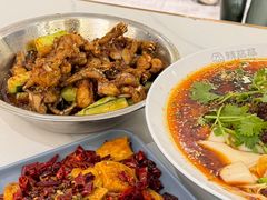-辣盆盆麻辣小龙虾(哈尔滨总店)