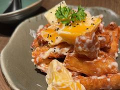 -安南越南餐厅(青岛万象城店)