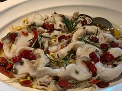 -蔴将·川菜(黄龙万科店)