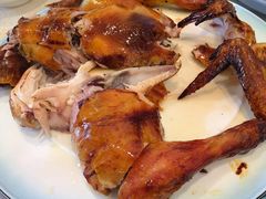 -飨赫驾瓦罐烤鸡(佛岗店)