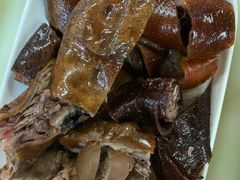-香辉食馆(新兴路店)