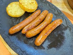 -萨莉亚意式餐厅(护国新天地店)