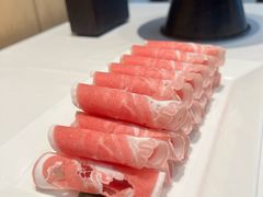 -皇城老妈火锅·川味传承(港湾店)