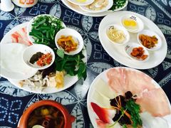 过桥米线状元套餐-桥香园云南过桥米线(金马碧鸡店)