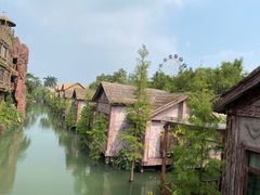 -长鹿旅游休博园