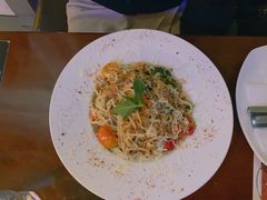 经典肉酱意面-haxnbauer海森堡德国餐厅(深圳coco店)