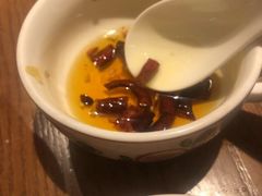 -北京老门框爆肚涮肉馆(凤城六路店)