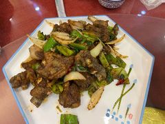 -桃子餐厅·天津菜(红星路直营店)