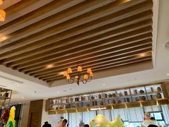 海鲜姿造大礼包-雍和会海鲜姿造自助(湖东路店)
