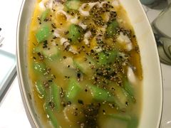 -乔阿马·江南味·驴肉香(龙湖华泾天街店)