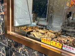 -胜天鹅烤鸭(延长西路店)