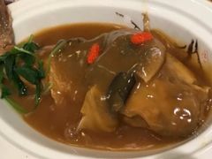 -肆月河豚·新淮扬(金融街店)