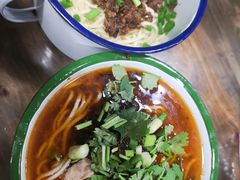 -李双猪脑花面(东大街店)