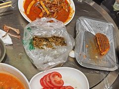 -汇通杨家·烤肉(汇通店)