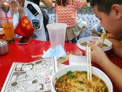 -无名缘米粉(领展购物广场京通店)