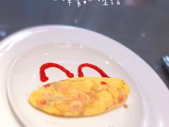 -上海滴水湖皇冠假日酒店