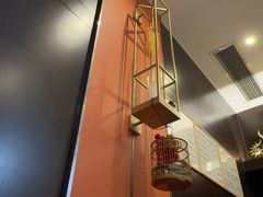 -茶去咖啡屋(武侯祠店)