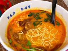 -和府捞面(景枫中心店)