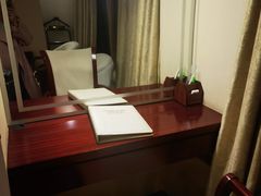 -容州国际大酒店