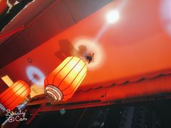 -杨家火锅(国美店)