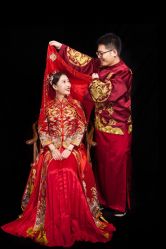 -蔚蓝映像STUDIO婚纱摄影(南稍门店)