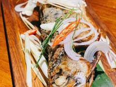 -仓库南洋海鲜小排档(柳河路店)
