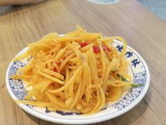 -兰州陈记牛肉面 ·烧烤· 铜锅涮肉(万达店)