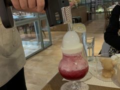 -大树餐厅(大悦城店)