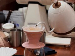 -The Roastery By AllYouWant(福田店)