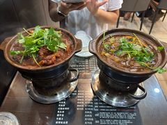 -川香煲(茅台路店)