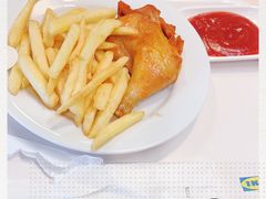 -宜家·瑞典风味餐厅(海达南街店)