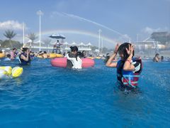 -上海玛雅海滩水公园