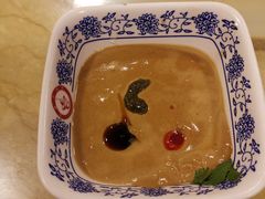 -马记伊源斋涮肉·清真菜(百子湾店)