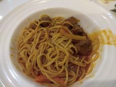 -斗牛士牛排餐厅(嘉里汇店)