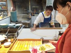 -浑河春面馆·老北京非遗鹿角面(房山店)