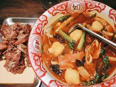 -破店肥哈·东北烧烤(南山保利店)