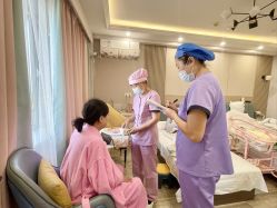 -国际月月生母婴月子中心(旗舰店)