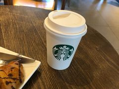 -星巴克臻选(成都宽窄巷子店)