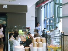 -麦田工坊(月湖店)