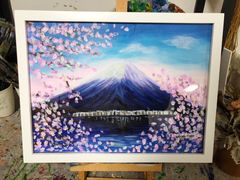 -Fun Job Art 零基础油画国画DIY画室(望京店)